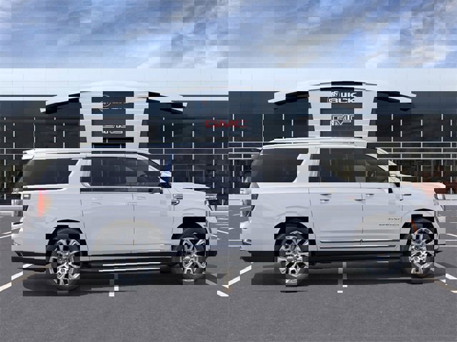 New 2026 GMC Yukon XL Denali image 5