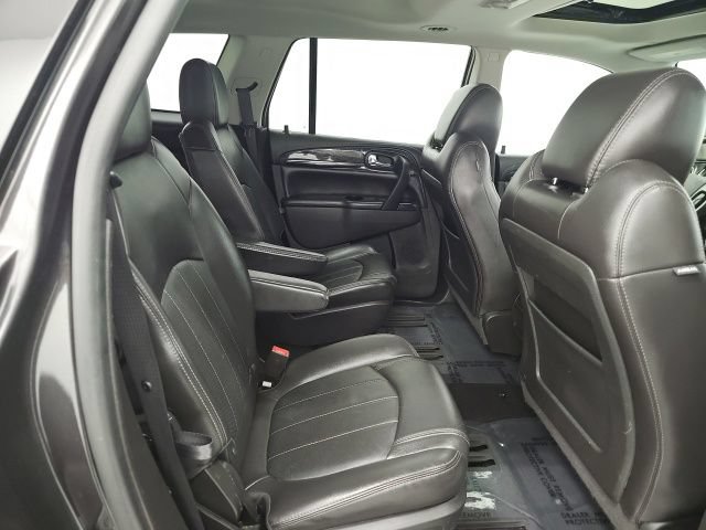Used 2017 Buick Enclave Leather AWD/4WD image 39
