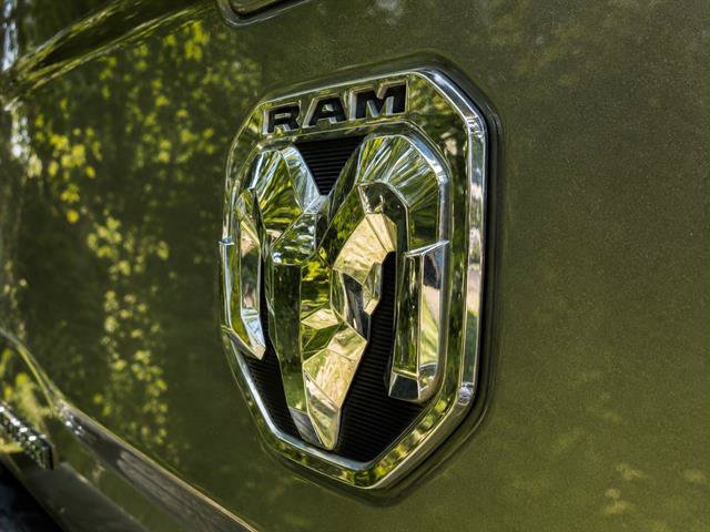 Used 2019 RAM 2500 Big Horn AWD/4WD image 12