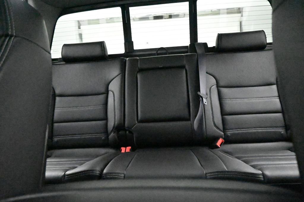 Used 2015 GMC Sierra 3500 Denali w/ Duramax Plus Package AWD/4WD image 18