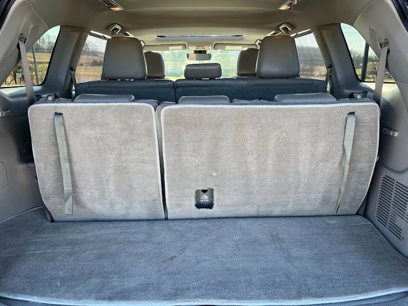 Used 2019 Toyota Highlander Limited image 46