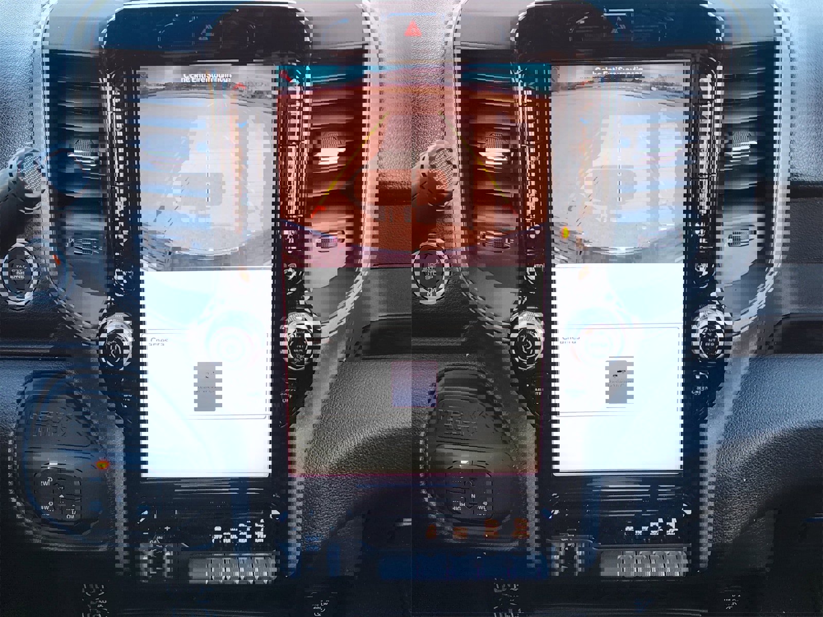 New 2026 RAM 2500 Tradesman image 19