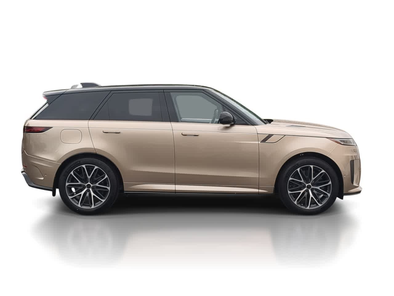 New 2026 Land Rover Range Rover Sport SV AWD/4WD image 9