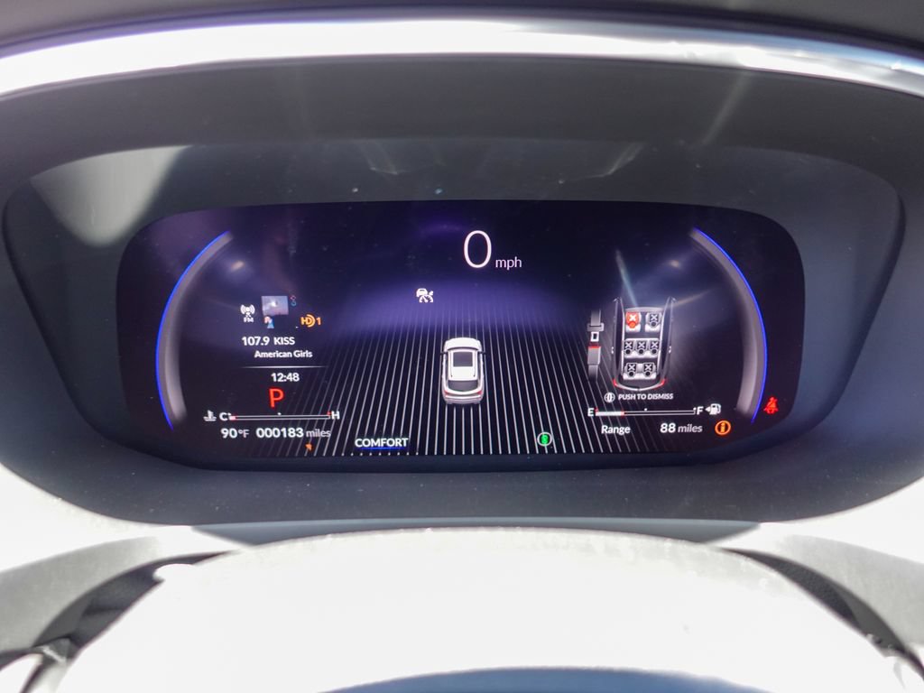 New 2026 Acura MDX Type S w/ Advance Package AWD/4WD image 15