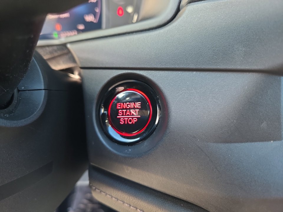 Certified 2023 Honda Accord EX image 20