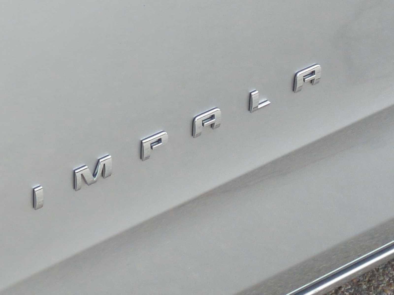 Used 2014 Chevrolet Impala LS image 29