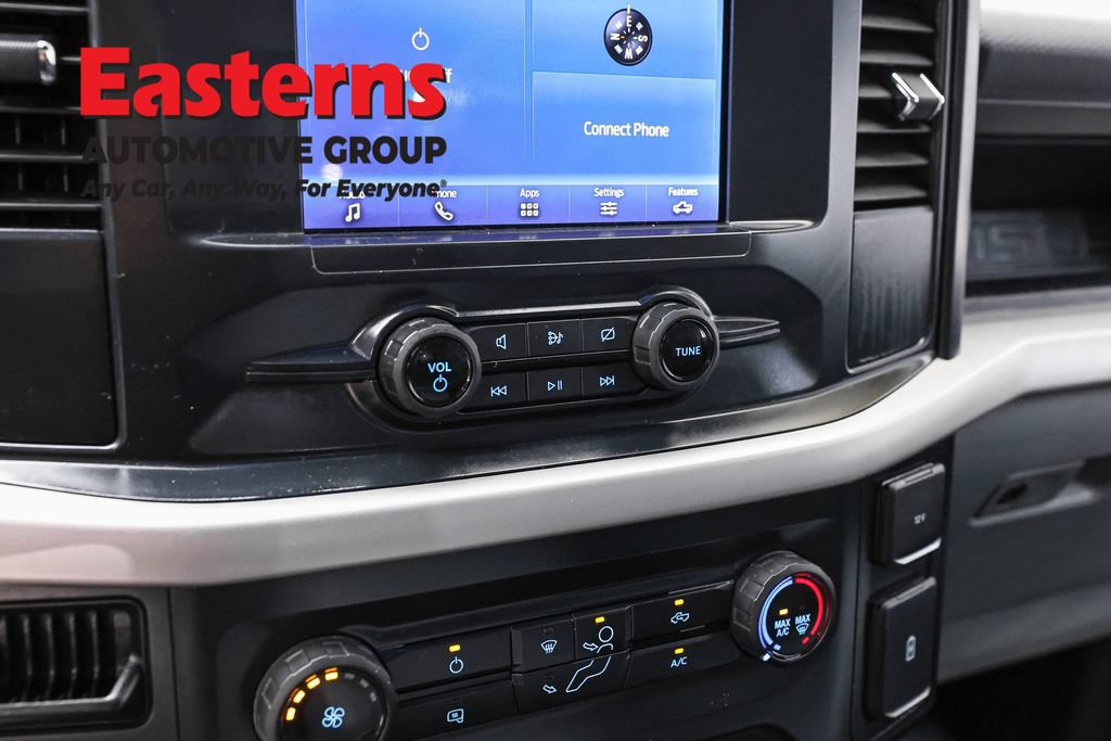 Used 2022 Ford F150 XL w/ Equipment Group 101A High RWD image 20
