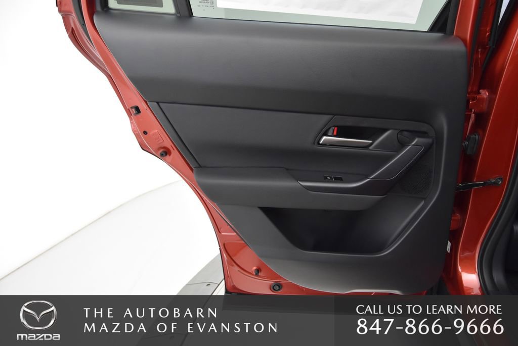 New 2026 MAZDA CX-50 AWD 2.5 Hybrid w/ Weather Package image 32