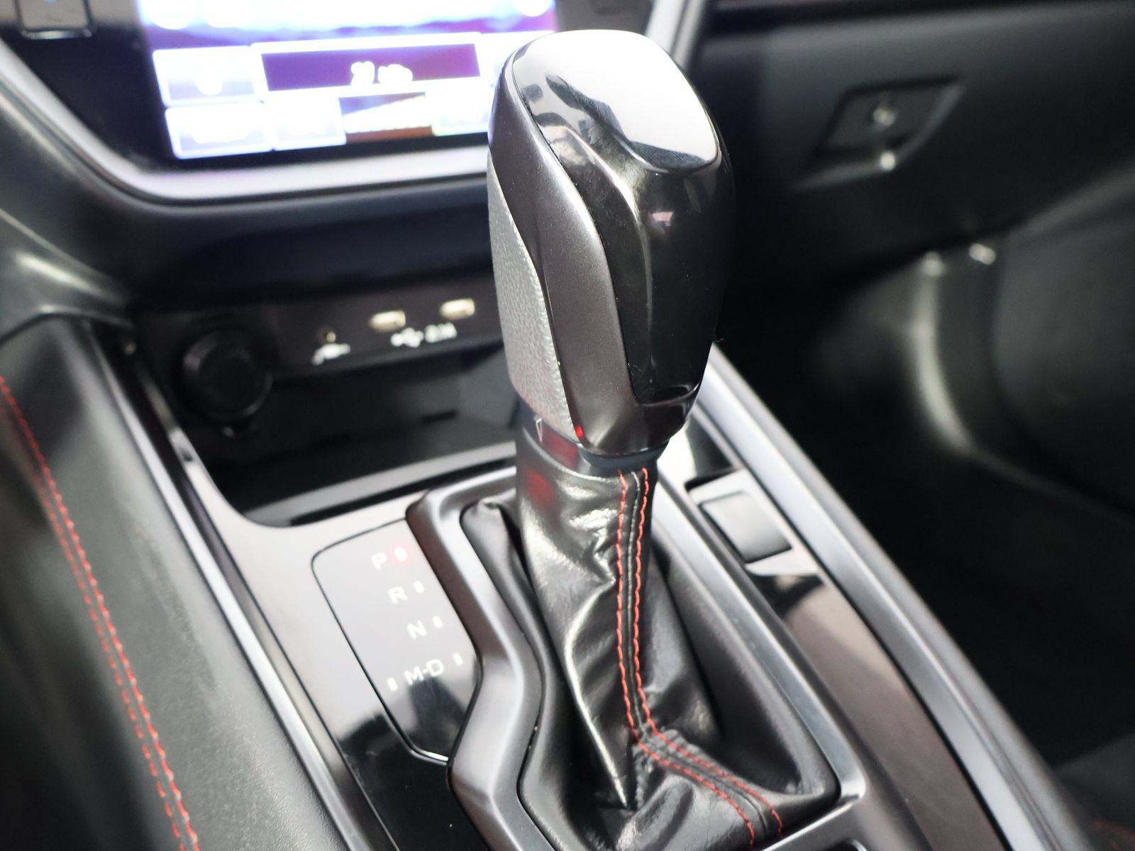Used 2022 Subaru WRX GT AWD/4WD image 32