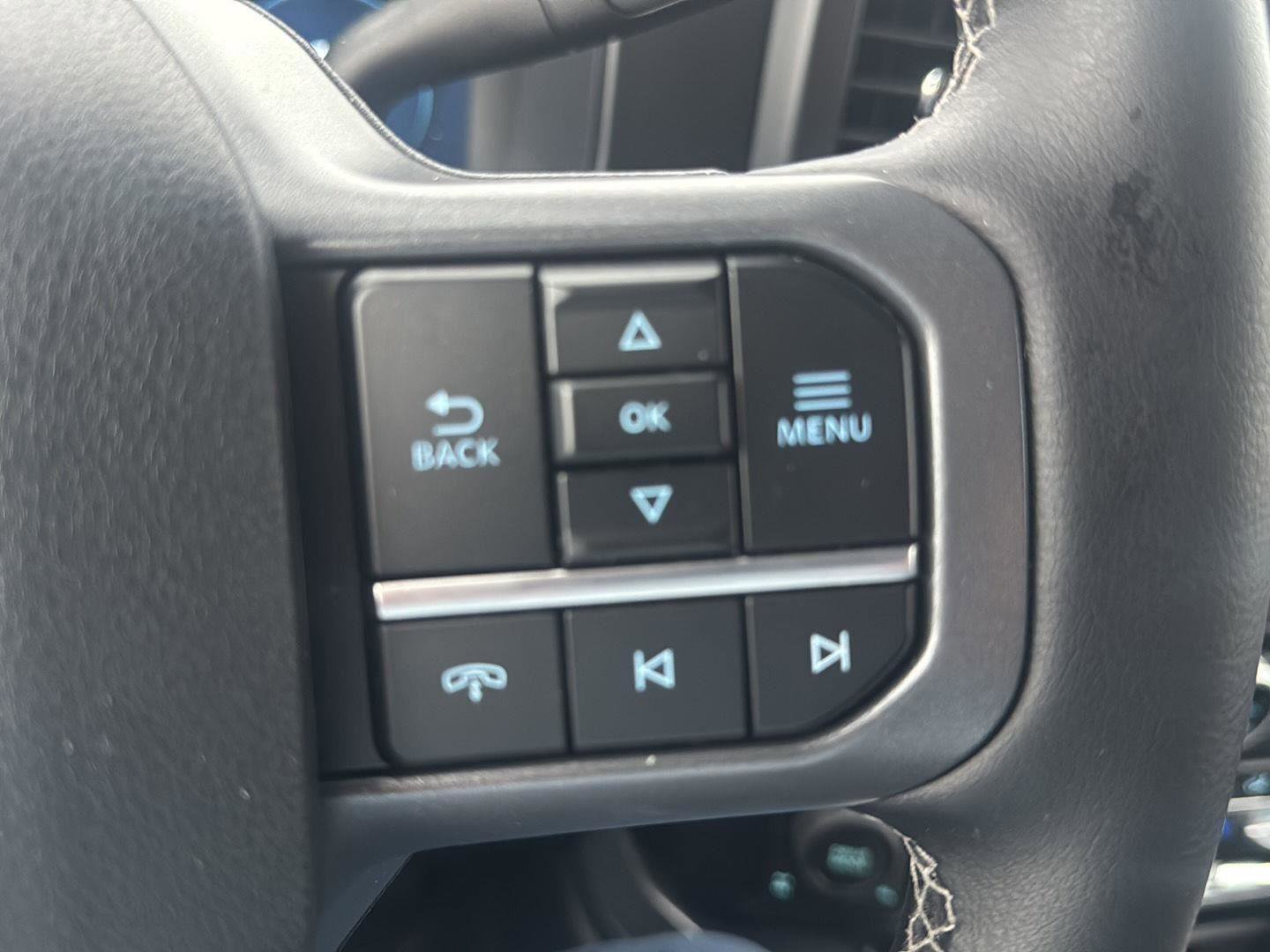 Certified 2025 Ford F350 Lariat w/ Chrome Package AWD/4WD image 20