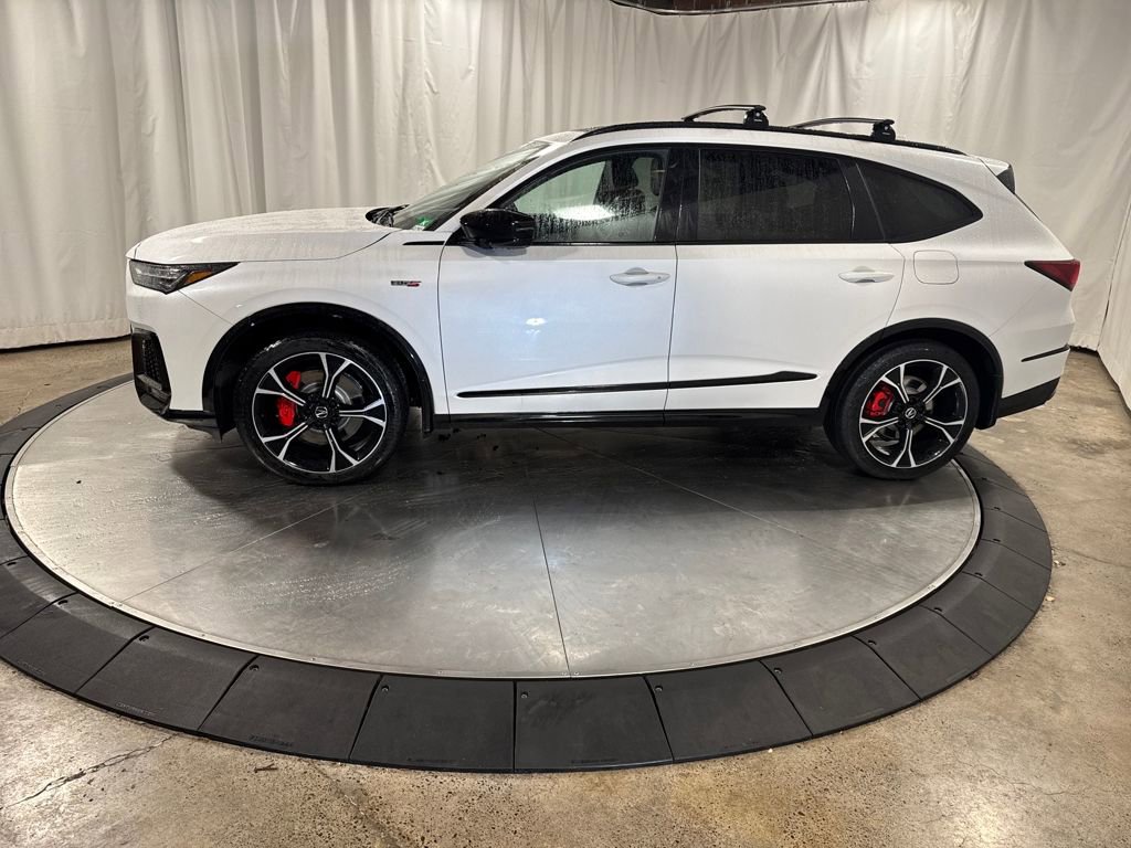 Used 2025 Acura MDX Type S image 6