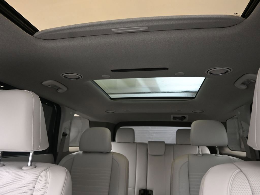 New 2026 Hyundai Palisade Limited image 41