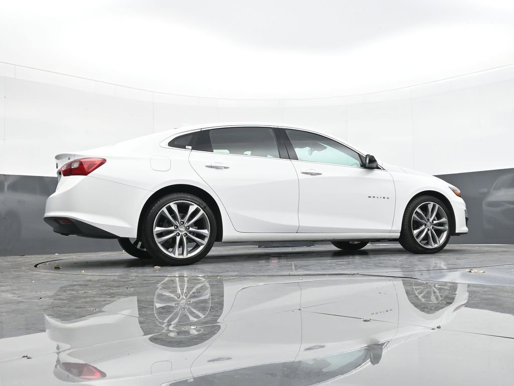 Used 2023 Chevrolet Malibu LT image 42
