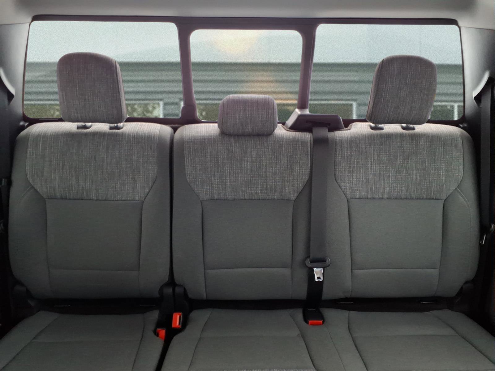 Used 2021 Ford F150 XLT w/ Equipment Group 301A Mid image 19