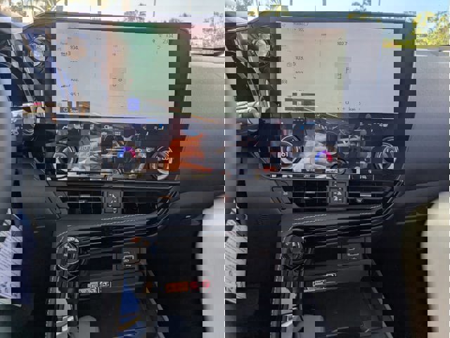 New 2026 Lexus NX 450h+ AWD w/ Luxury Package image 19