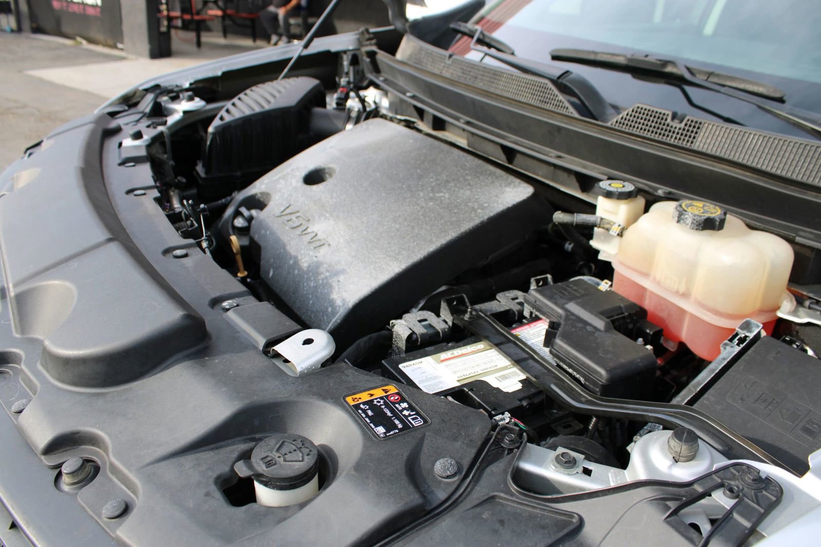 Used 2018 Chevrolet Traverse LS w/ LPO, Cargo Package image 33