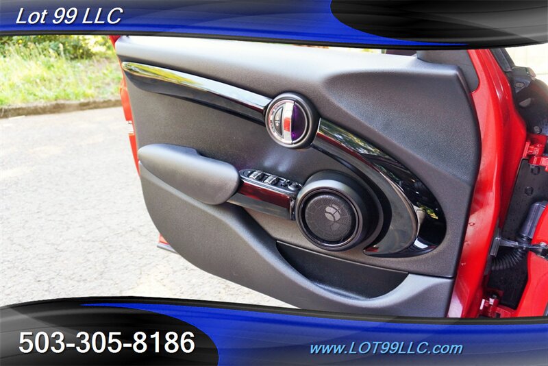 Used 2017 MINI Cooper S FWD image 25