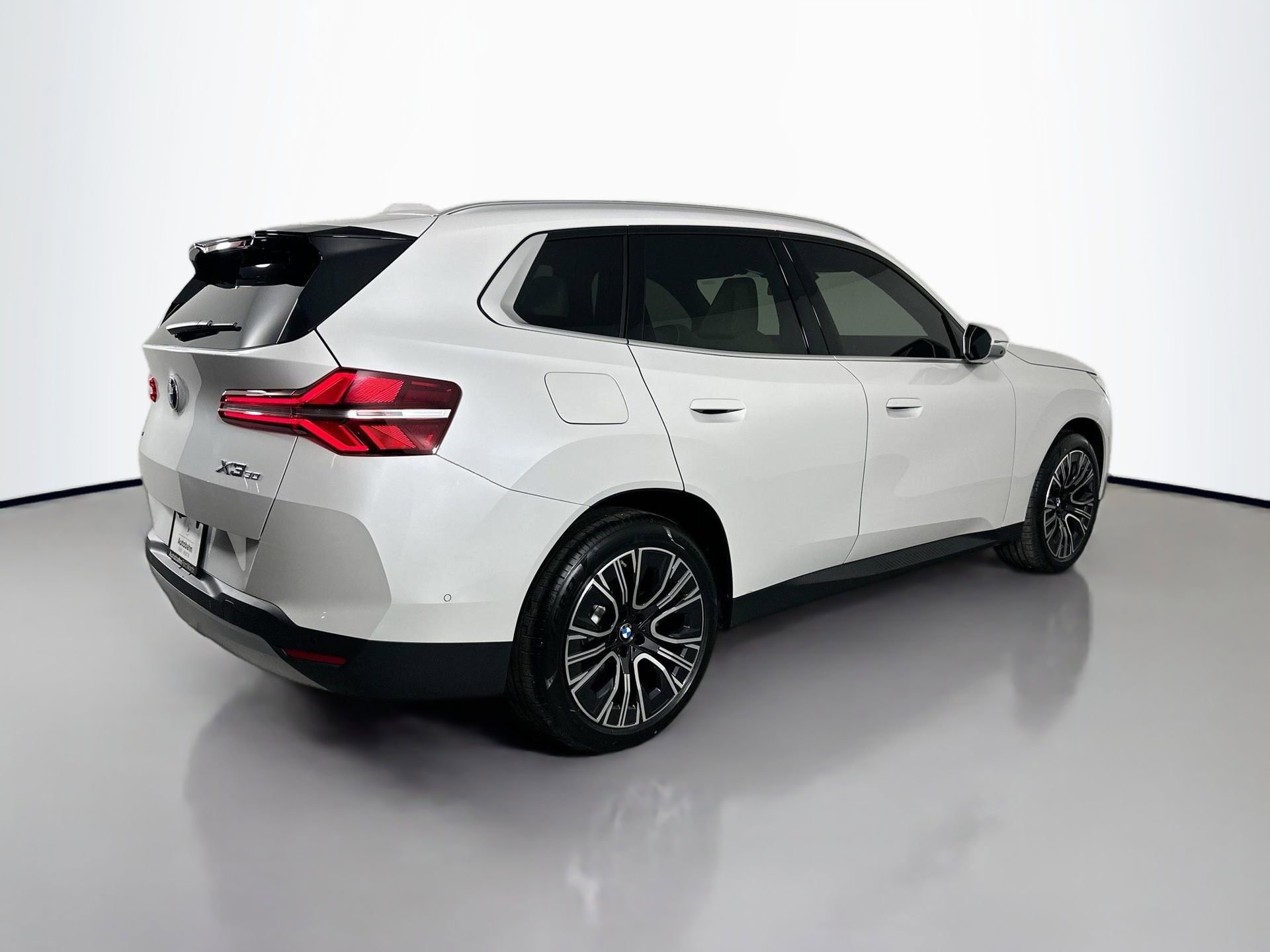 New 2026 BMW X3 xDrive30 w/ Premium Package image 5