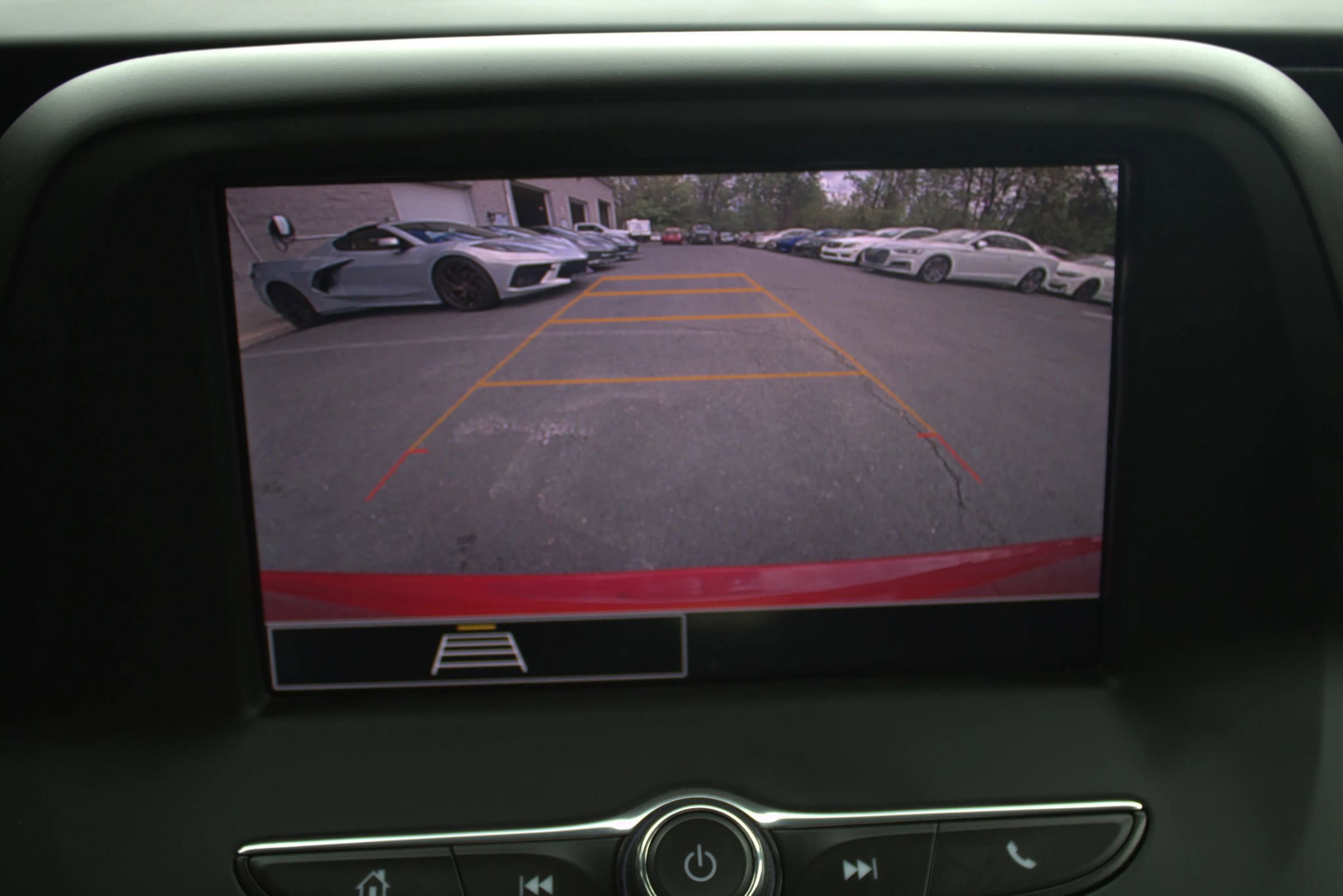 Used 2022 Chevrolet Camaro LT RWD image 25
