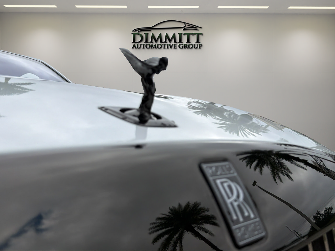 Used 2025 Rolls-Royce Spectre Black Badge AWD/4WD image 10