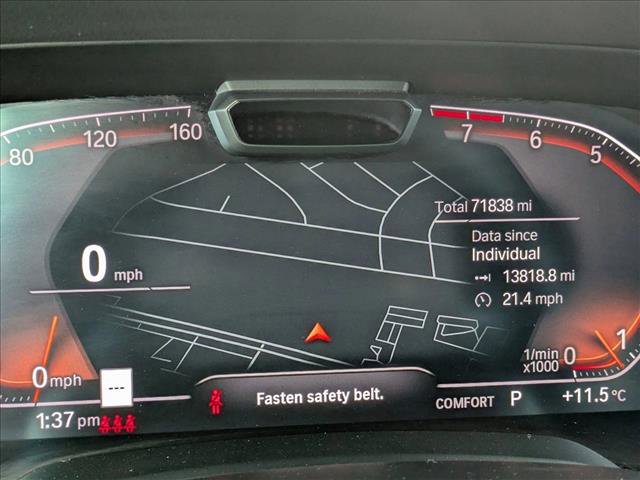 Used 2020 BMW X5 xDrive40i w/ Premium Package image 11