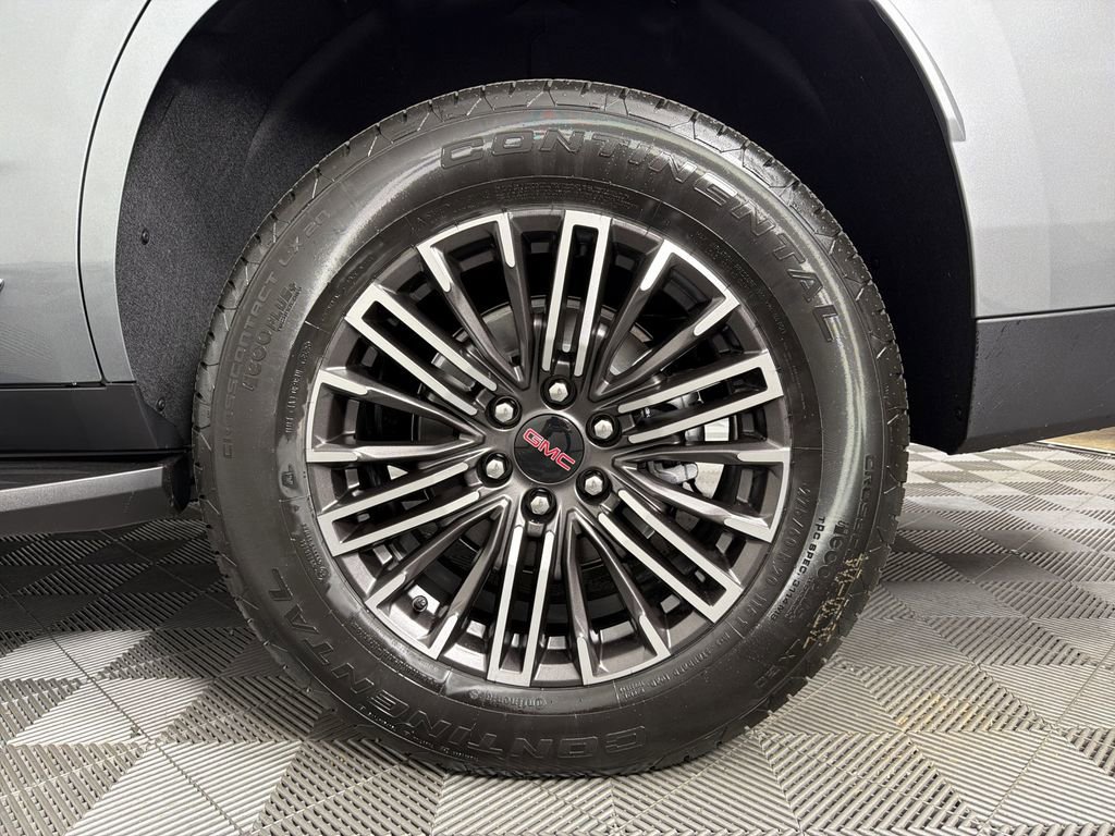 New 2026 GMC Yukon Elevation image 19