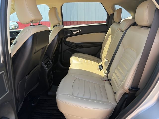 Used 2022 Ford Edge SEL AWD/4WD image 39