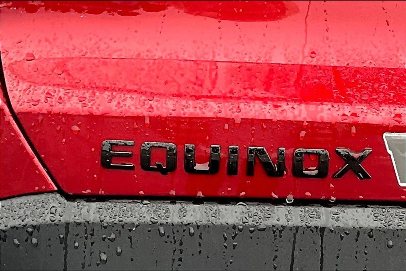 New 2026 Chevrolet Equinox ACTIV FWD image 8