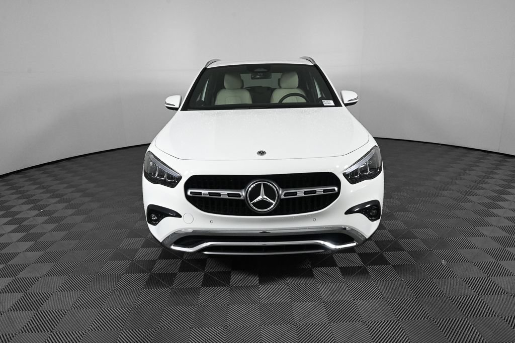 Certified 2026 Mercedes-Benz GLA 250 image 34