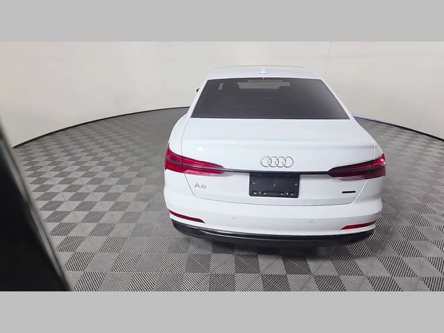 Used 2025 Audi A6 3.0T Premium AWD/4WD image 42