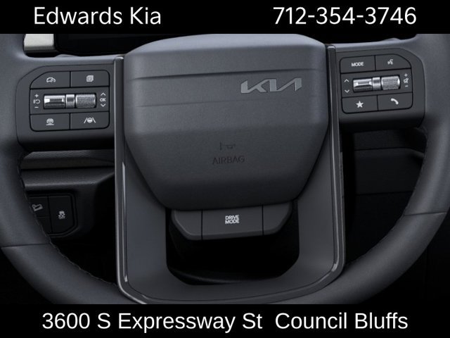 New 2027 Kia Seltos S FWD image 24