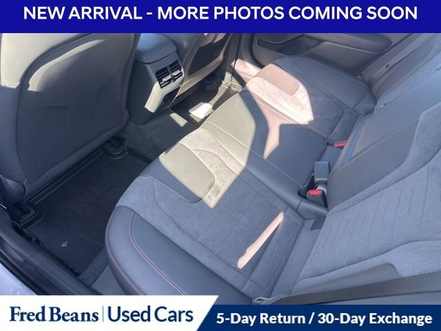 Used 2025 Hyundai Sonata N Line FWD image 17