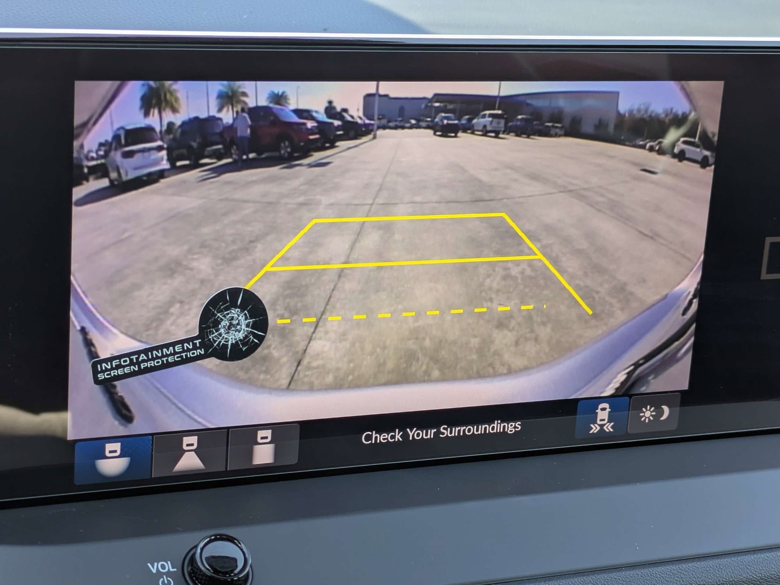 New 2026 Honda Accord Sport image 21