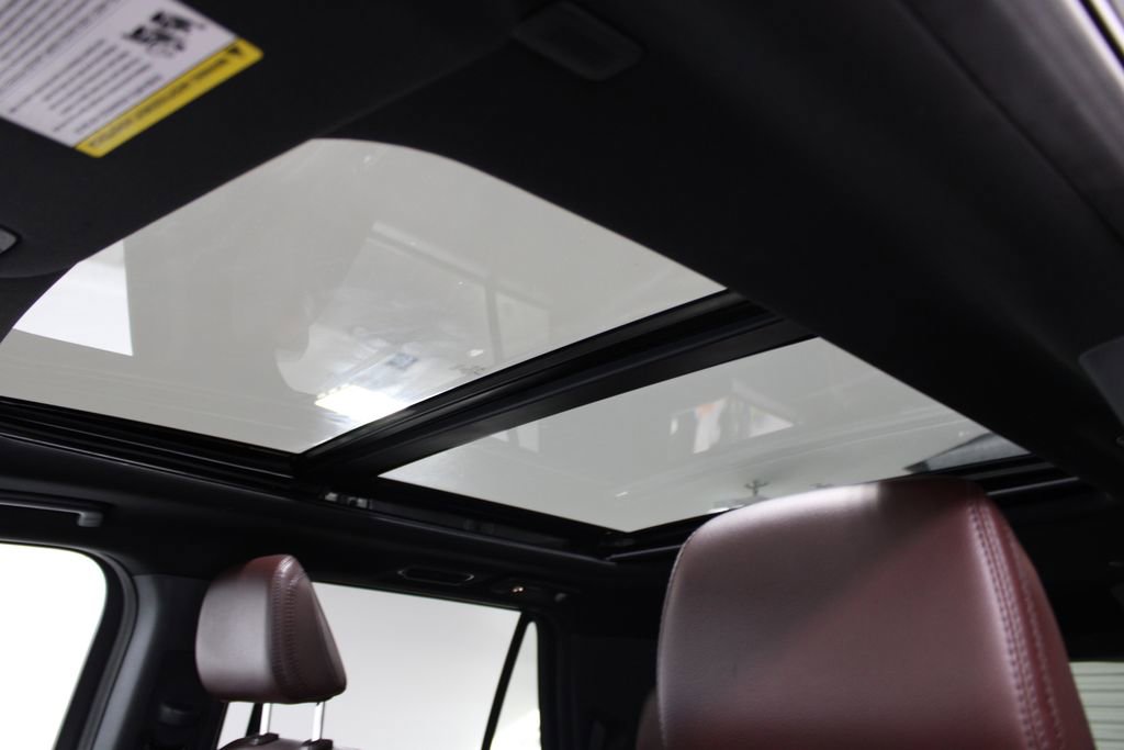 Used 2024 Ford Expedition Limited image 65