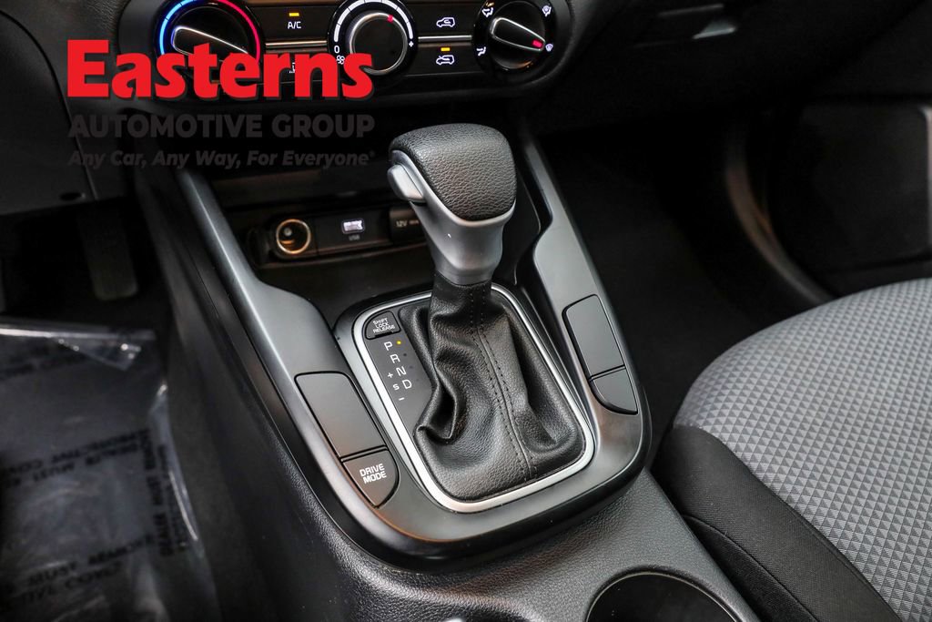 Used 2023 Kia Soul LX w/ Option Group 015 image 13