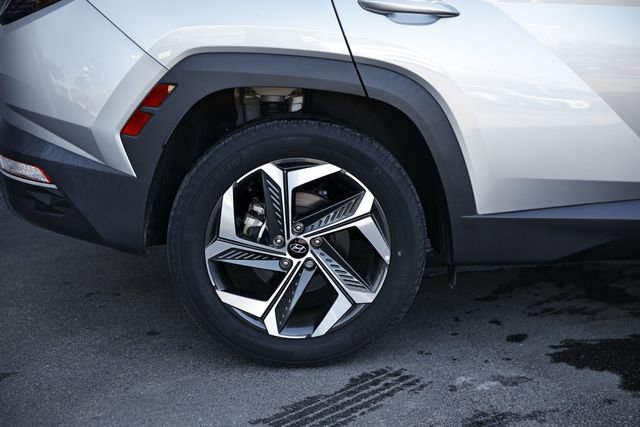 Used 2023 Hyundai Tucson SEL w/ Convenience Package image 5