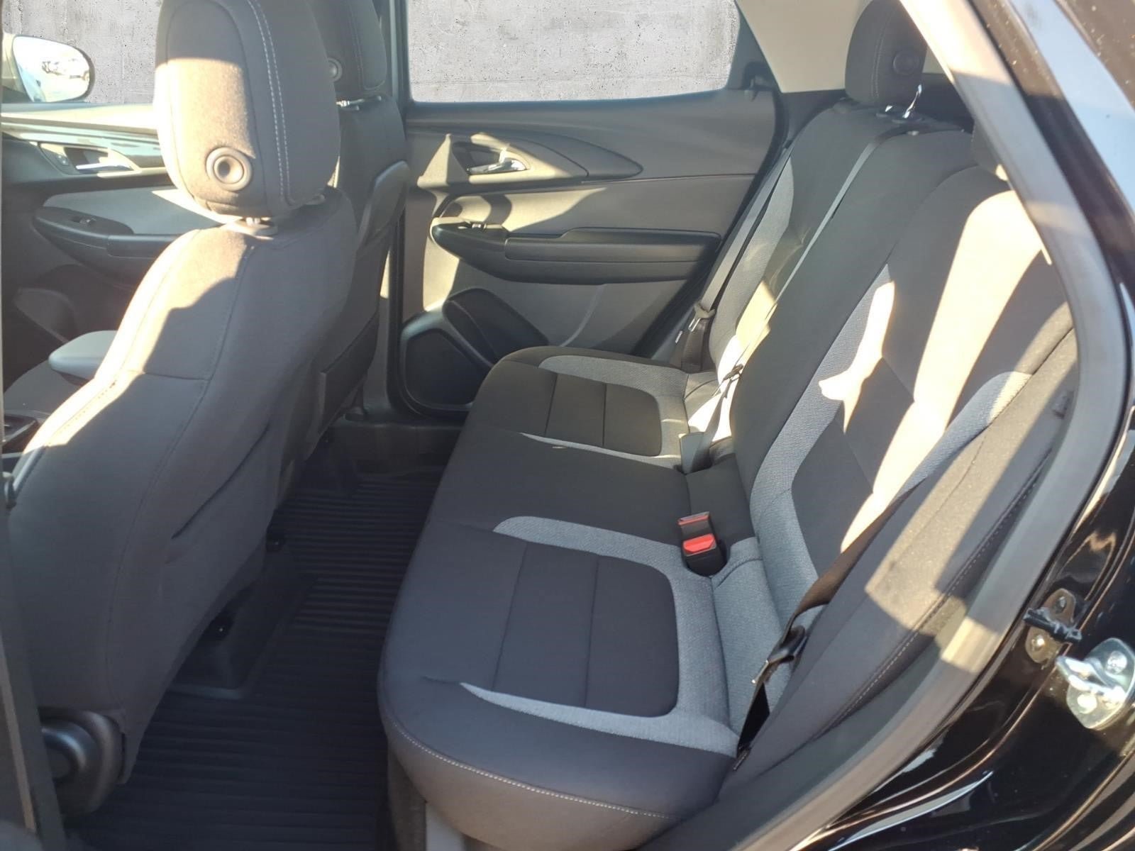 New 2026 Chevrolet TrailBlazer LS w/ LS Convenience Package FWD image 6