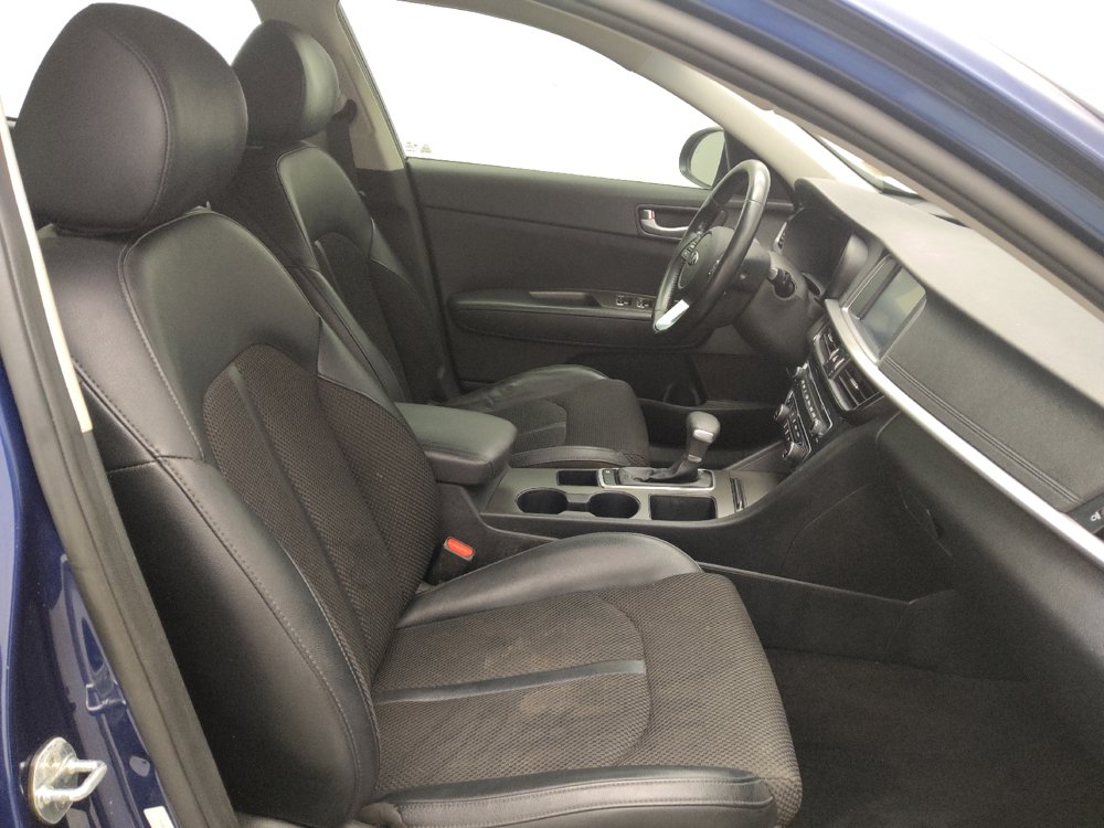 Used 2019 Kia Optima S FWD image 21