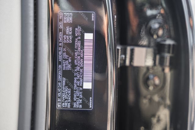 Certified 2024 Volvo XC90 B6 Plus w/ Protection Package Premier AWD/4WD image 42