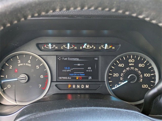 Used 2020 Ford F150 XLT w/ Equipment Group 302A Luxury image 15