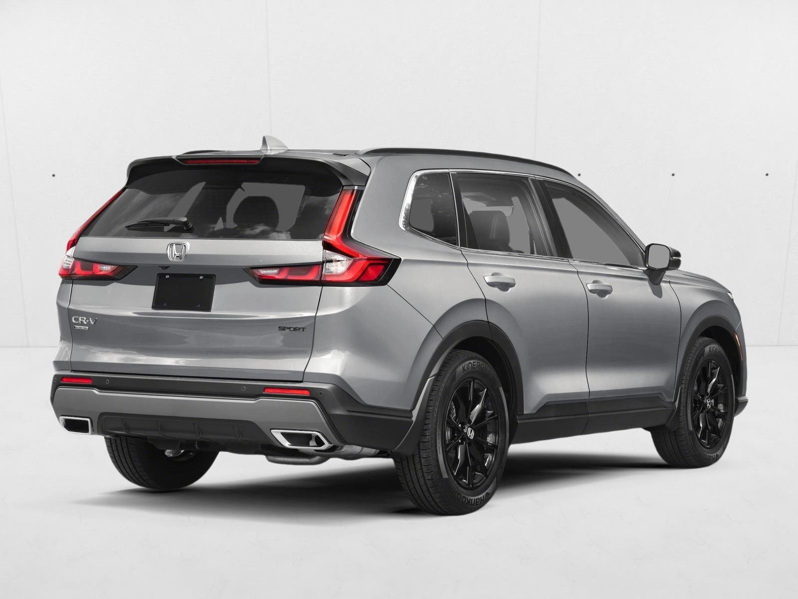New 2026 Honda CR-V Sport-L image 2