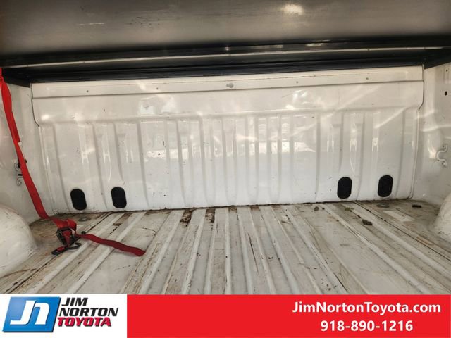 Used 2018 Toyota Tundra SR5 image 32