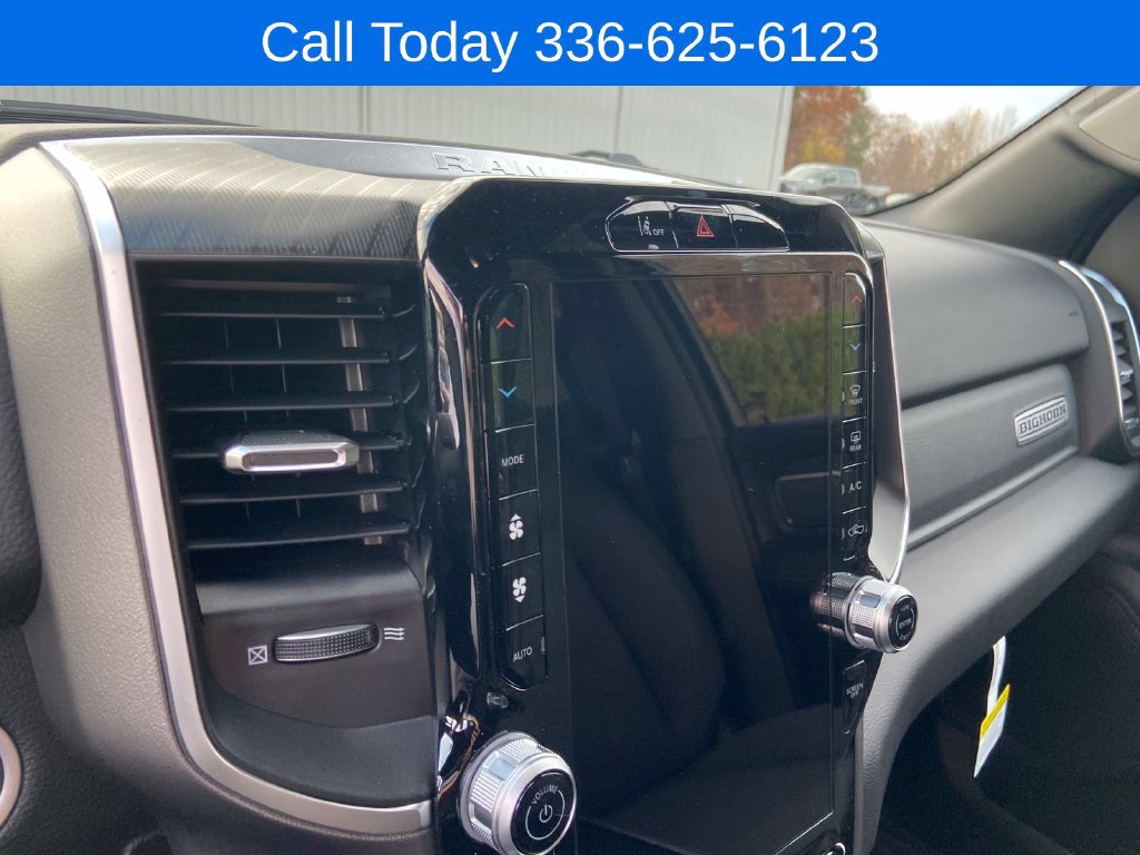 New 2026 RAM 1500 Big Horn AWD/4WD image 20