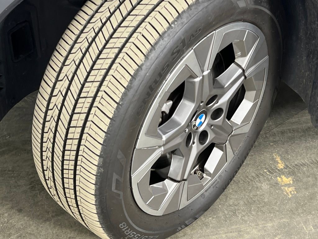 Used 2025 BMW X1 xDrive28i w/ Premium Package image 42