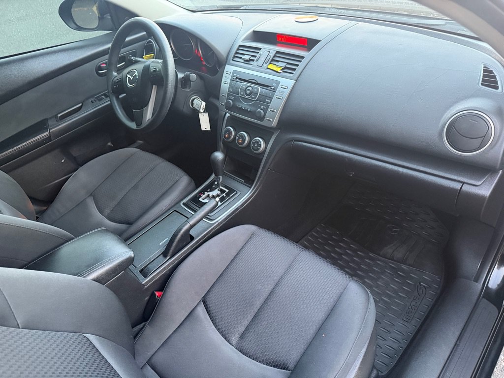 Used 2011 MAZDA MAZDA6 i Sport FWD image 11