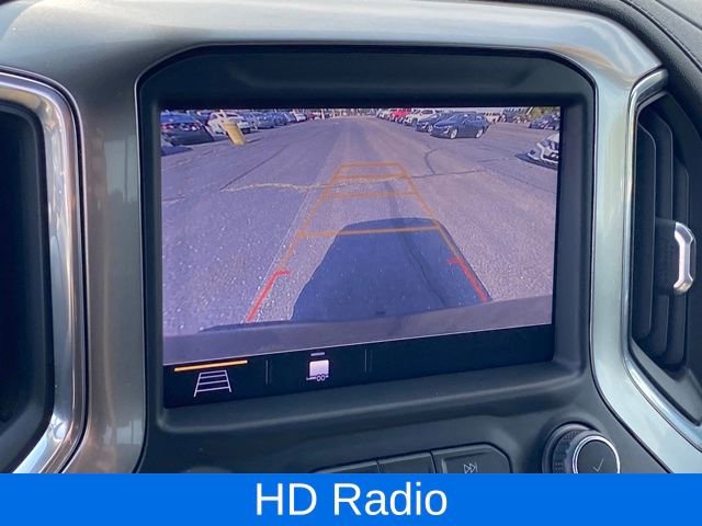 Certified 2019 Chevrolet Silverado 1500 RST image 10