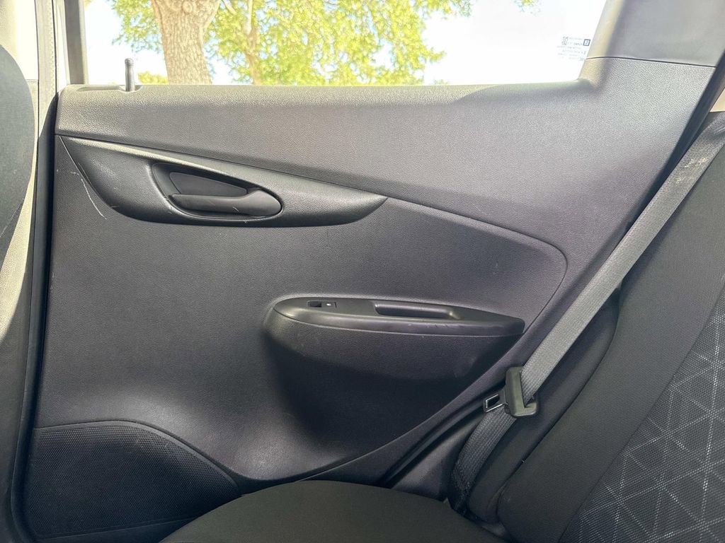 Used 2020 Chevrolet Spark LT image 16