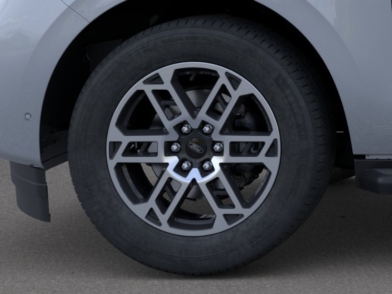 New 2026 Ford Expedition Active AWD/4WD image 20