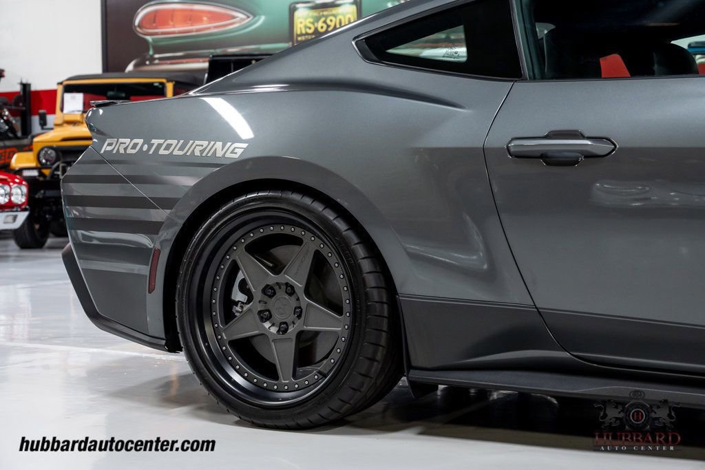 Used 2024 Ford Mustang GT image 38