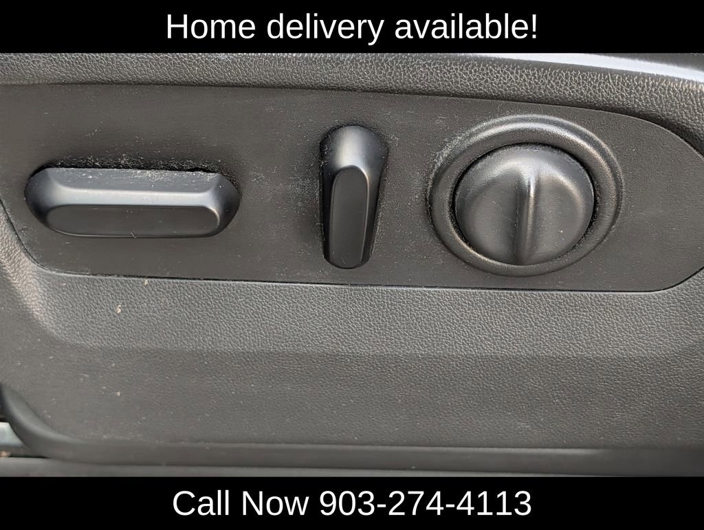 Used 2020 GMC Sierra 1500 SLT w/ SLT Premium Plus Package image 24